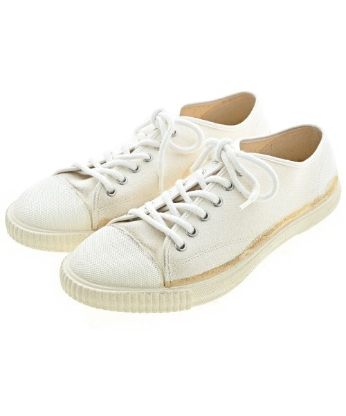 Maison Margiela รองเท้าผ้าใบ