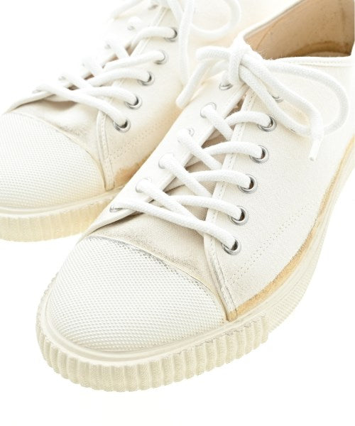 Maison Margiela รองเท้าผ้าใบ