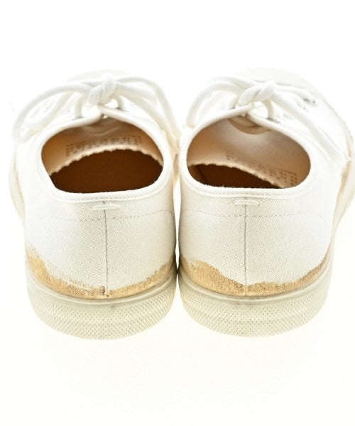Maison Margiela รองเท้าผ้าใบ