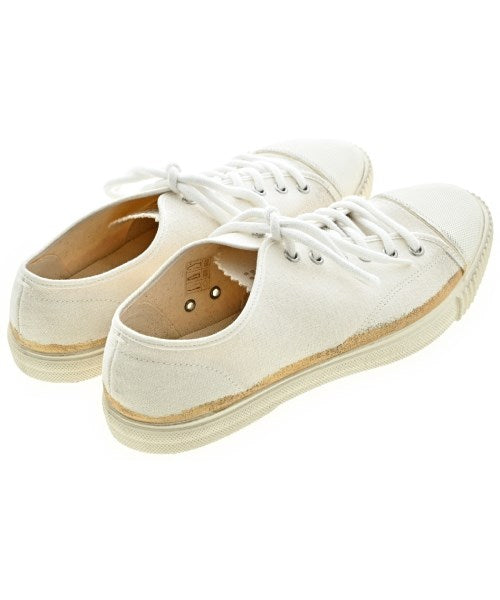 Maison Margiela รองเท้าผ้าใบ