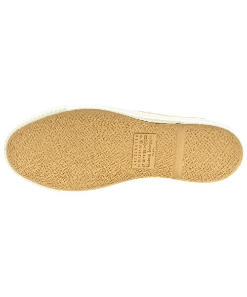 Maison Margiela รองเท้าผ้าใบ