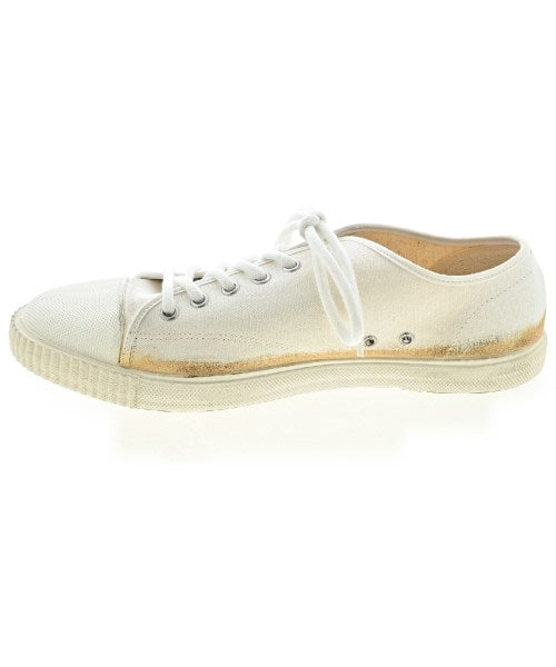 Maison Margiela รองเท้าผ้าใบ
