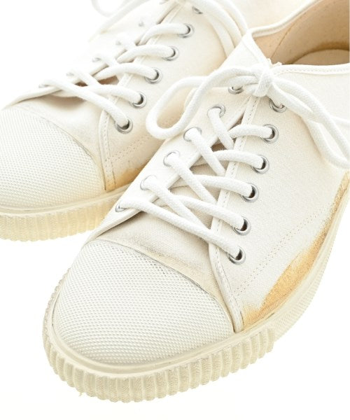 Maison Margiela รองเท้าผ้าใบ