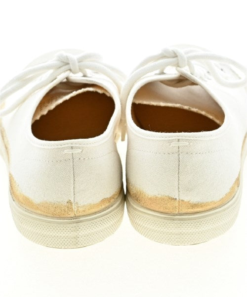 Maison Margiela รองเท้าผ้าใบ