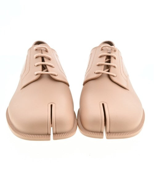 Maison Margiela รองเท้าออกงาน/รองเท้าไม่มีส้น