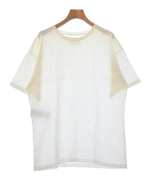 Maison Margiela เสื้อยืด/เสื้อท็อปส์