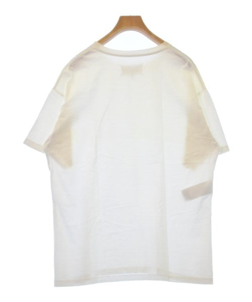 Maison Margiela เสื้อยืด/เสื้อท็อปส์
