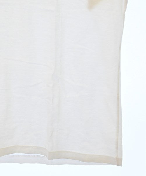Maison Margiela เสื้อยืด/เสื้อท็อปส์