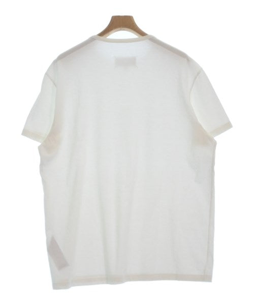 Maison Margiela เสื้อยืด/เสื้อท็อปส์