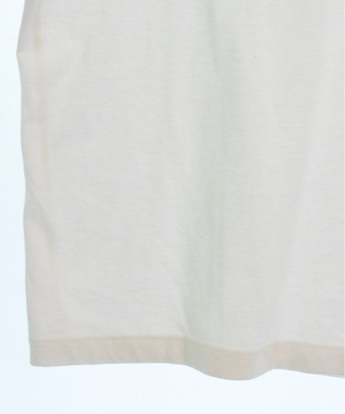 Maison Margiela เสื้อยืด/เสื้อท็อปส์
