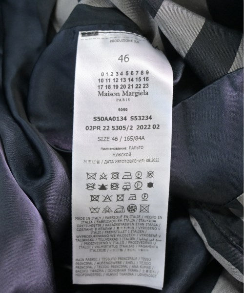 Maison Margiela เสื้อโค้ท อื่น
