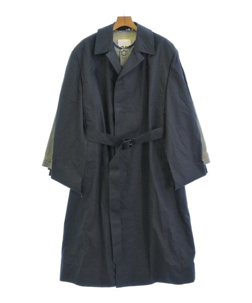 Maison Margiela เสื้อโค้ท อื่น
