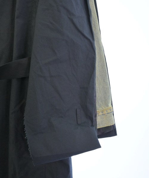 Maison Margiela เสื้อโค้ท อื่น