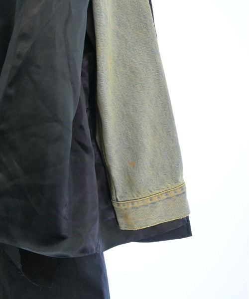 Maison Margiela เสื้อโค้ท อื่น