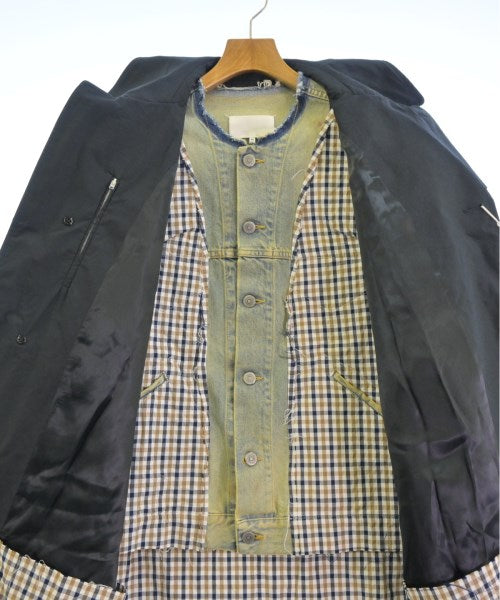 Maison Margiela เสื้อโค้ท อื่น