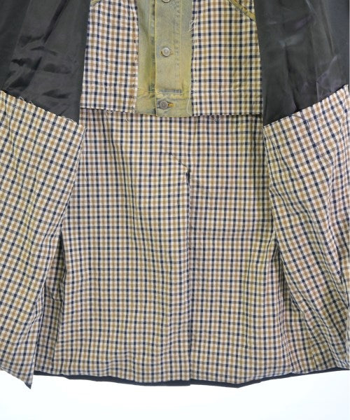 Maison Margiela เสื้อโค้ท อื่น
