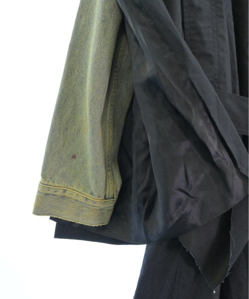 Maison Margiela เสื้อโค้ท อื่น
