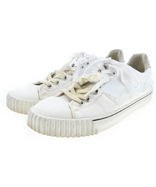 Maison Margiela รองเท้าผ้าใบ