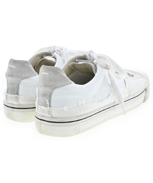 Maison Margiela รองเท้าผ้าใบ