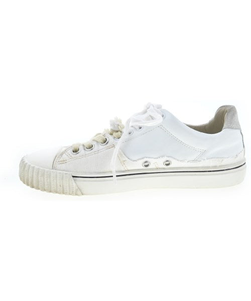 Maison Margiela รองเท้าผ้าใบ