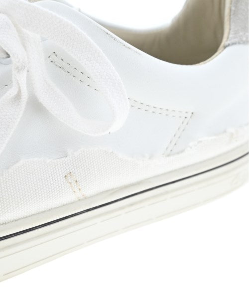 Maison Margiela รองเท้าผ้าใบ