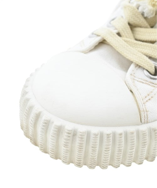 Maison Margiela รองเท้าผ้าใบ
