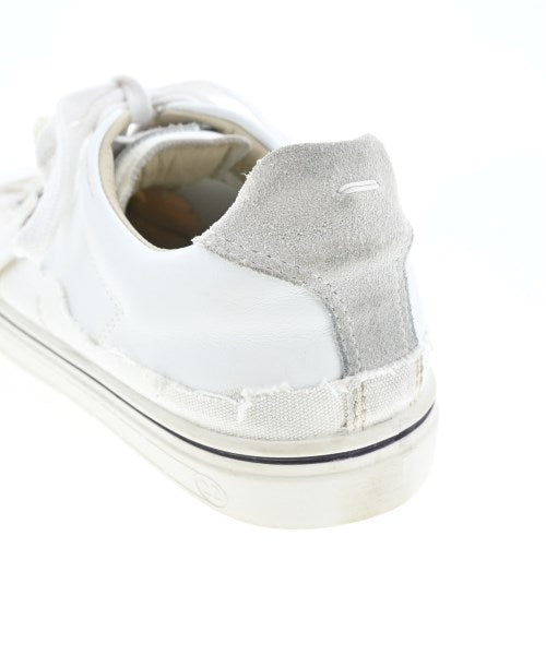 Maison Margiela รองเท้าผ้าใบ