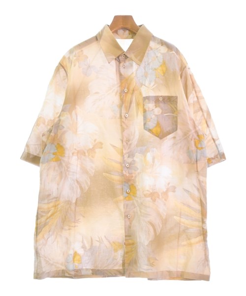 Maison Margiela เสื้อลำลอง