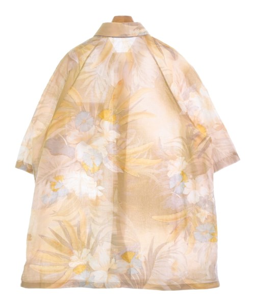 Maison Margiela เสื้อลำลอง