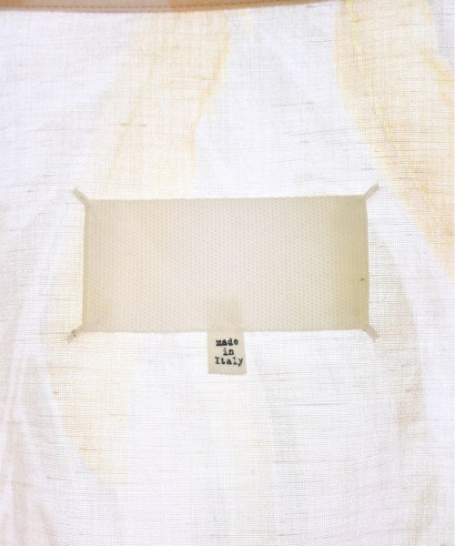 Maison Margiela เสื้อลำลอง
