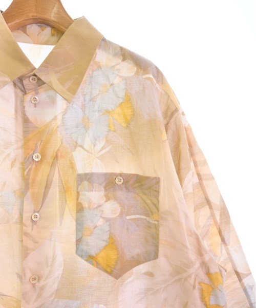 Maison Margiela เสื้อลำลอง