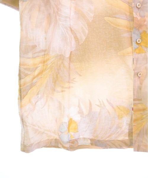 Maison Margiela เสื้อลำลอง