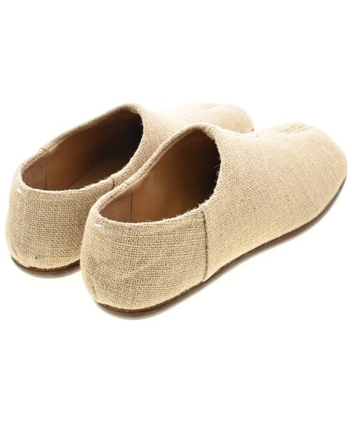Maison Margiela รองเท้าสวมทางการ
