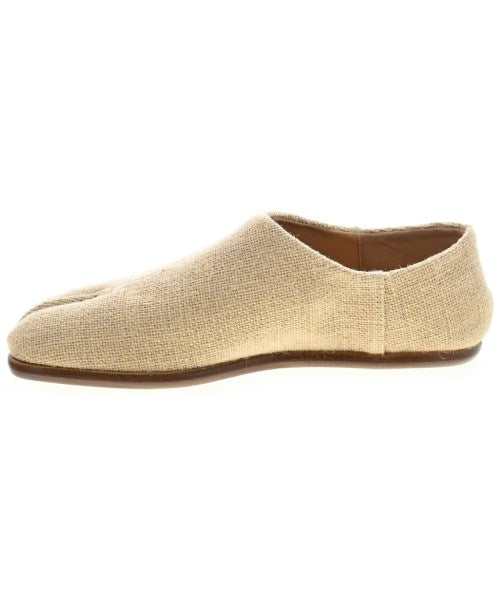 Maison Margiela รองเท้าสวมทางการ