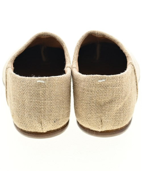 Maison Margiela รองเท้าสวมทางการ