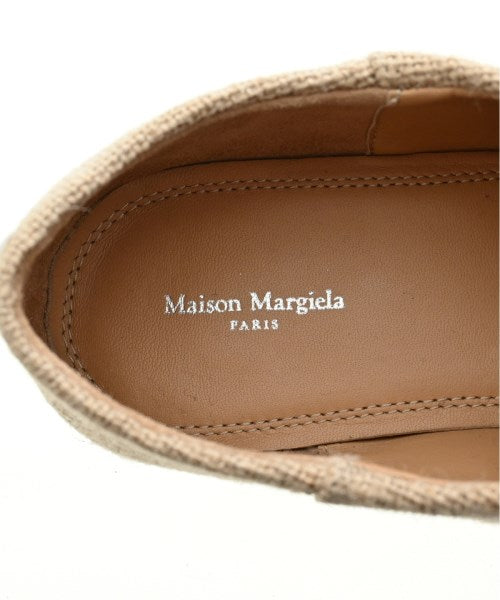 Maison Margiela รองเท้าสวมทางการ