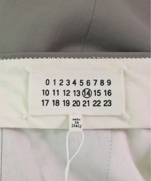 Maison Margiela กางเกง อื่น
