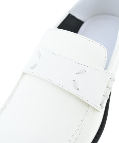 Maison Margiela รองเท้าออกงาน/รองเท้าไม่มีส้น