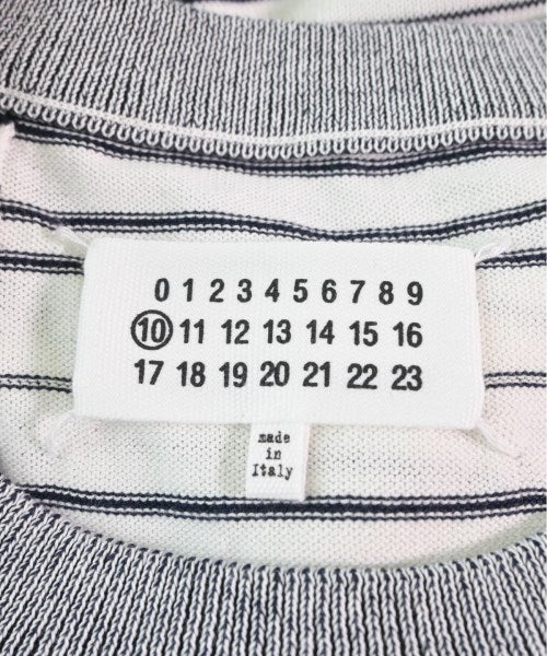 Maison Margiela เสื้อกันหนาว
