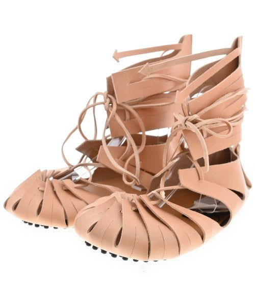 Maison Margiela รองเท้า อื่น