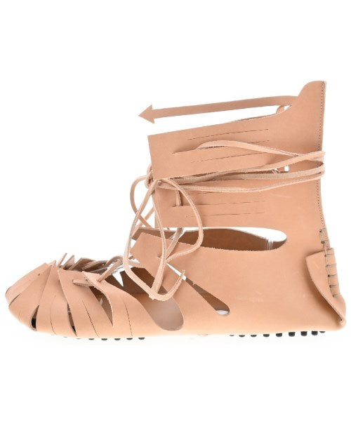 Maison Margiela รองเท้า อื่น