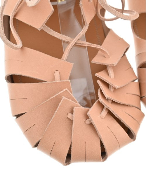 Maison Margiela รองเท้า อื่น