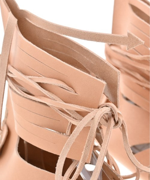 Maison Margiela รองเท้า อื่น
