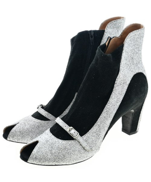 Maison Margiela รองเท้าบูท