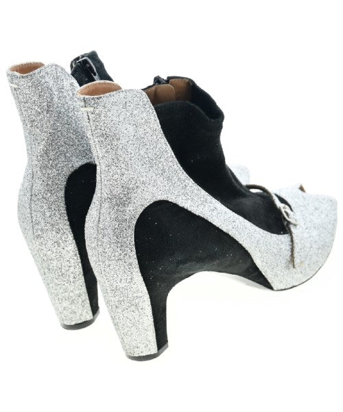 Maison Margiela รองเท้าบูท
