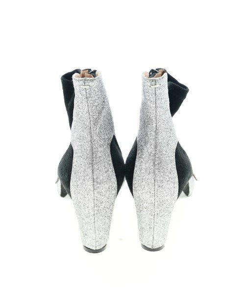 Maison Margiela รองเท้าบูท