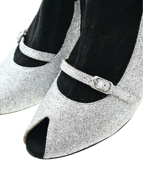 Maison Margiela รองเท้าบูท