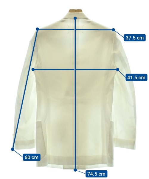 Maison Margiela แจ็คเก็ต