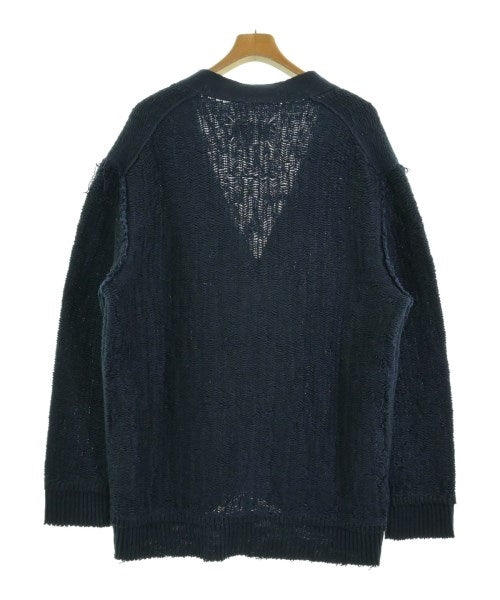 Maison Margiela เสื้อคาร์ดิแกน