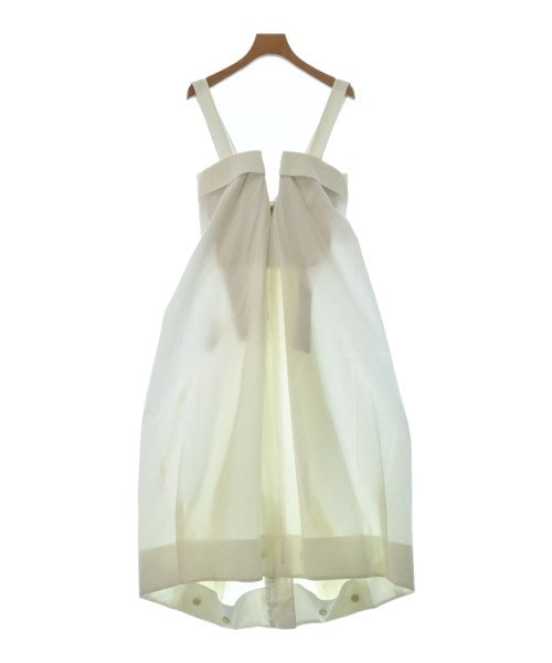 Maison Margiela ชุดเดรส